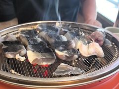 -味家烤肉烤鳗鱼牛排(西塔旗舰店)
