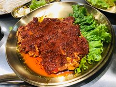 -炉队长·齐齐哈尔家庭烤肉(马家堡店)