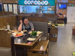 -井格重庆火锅(西直门凯德Mall店)