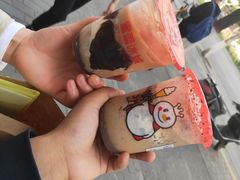 -蜜雪冰城(南关正街店)