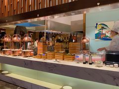 -宁波石浦豪生大酒店·自助餐厅