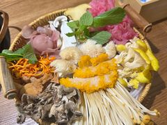 -滇翁·云南酸菜牛肉火锅(合肥首店坝上吾悦广场店)