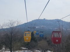 -千佛山风景名胜区