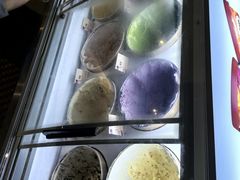 -长沙三景韦尔斯利酒店·Oval全日制餐厅自助餐