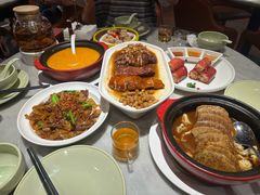 -蝴蝶里·粤菜·点心(龙湖杭州金沙天街店)
