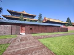 -北京市劳动人民文化宫(太庙)