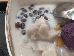 -鲜芋仙(时尚天河店)