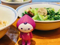 -君东记本帮面馆(天钥桥路店)