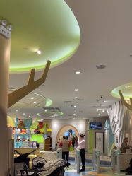 -MELAND CLUB亲子乐园·派对(浦东LCM置汇旭辉馆)
