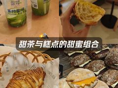 -麦田工坊(月湖店)