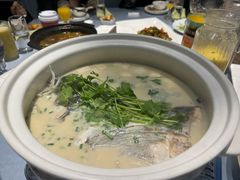 -小秦淮·南京土菜(新亭西路店)