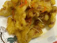 -哈尔滨春饼(朝山街店)