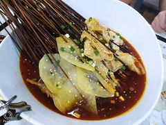 串串-蜀串香牛杂火锅串串