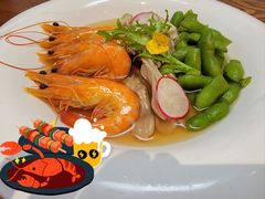 -芸海阁·农家私房菜(沙家浜景区出口店)