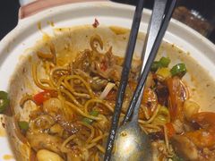 -顺香居·老字号湖北菜(江汉路店)