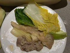 -海底捞火锅(新松江路店)