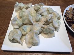 双合园饺子(大尧三路店)-双合园·海鲜水饺青岛菜(大尧三路店)
