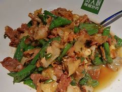 -费大厨辣椒炒肉(万家丽一店)