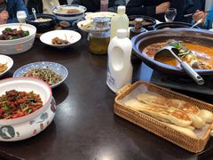 -宁邦·家宴·南京菜(红山动物园店)
