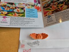 -蟹道乐(道顿堀本店)