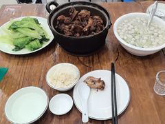 -斯丹姜母鸭·古法干香(涂门街总店)