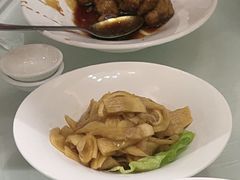 -洲晓鲜·舟山海鲜大排档(朱家尖风景区店)