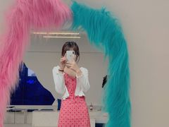 -Blue Concept Cafe&Farm·關於藍