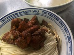 -盛兴面馆(真儒大厦店)