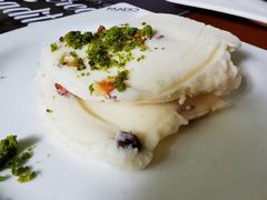 蜂蜜杏仁冰淇淋-MADO冰淇淋咖啡馆(淘金店)