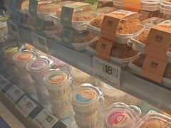 -迦南·甜品蛋糕(传媒店)