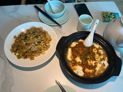 -俏九州·小炒黄牛肉(华润万象汇店)
