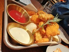 -奥列奥丽披萨(荔星店)