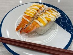 -濱寿司(高新伊藤店)