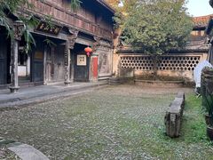 -崇仁古镇