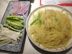 -老昌春饼(新天地店)