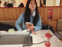 -鱼酷活鱼烤鱼(新世界城店)