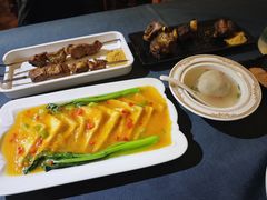 -伊带伊路新疆美食府(呼家楼店)