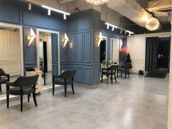 点击看大图 大厅-形象公社
