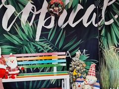 -自然食集西餐厅(泰晤士小镇店)