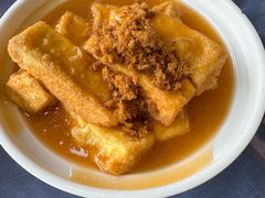 -鑫悦楼煎蟹·16年海鲜大排档
