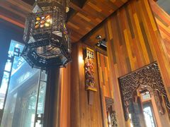 -甘尼仕印度餐厅酒吧(斜塘老街店)