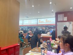 -乡村基·川味现炒大王(熙悦天街店)