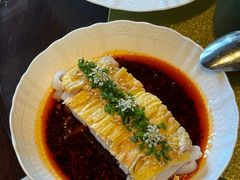 -杭州西子湖四季酒店·金沙厅