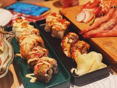 喜寿司-喜寿司(金狮广场店)