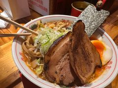 -老龙亭拉面店