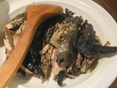 -黑鸡小馆(金源店)