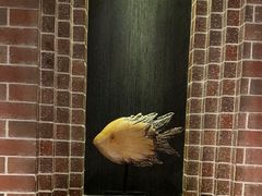 -永安鱼庄·镇江菜(东吴路店)