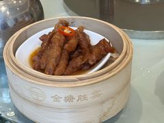 -金塘胜宴(石湾店)