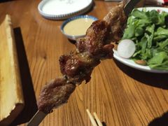 -纳瓦新疆菜(银都店)