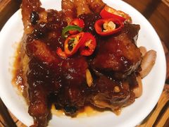 -食膳公园包子铺(烈士公园店)